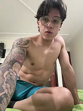 valery_salmons (G young) - Fuck ass