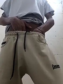 rohit_cockyboy (M twink) - Full nude