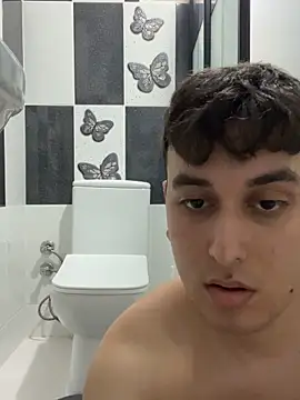 imjustaboyy1 (M twink) - Show asshole (delik göster)