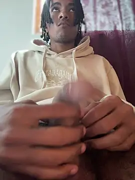 bearbigdick_ (M young) - INTENSE CUM