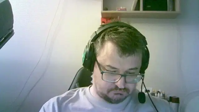 SirAbuser webcam