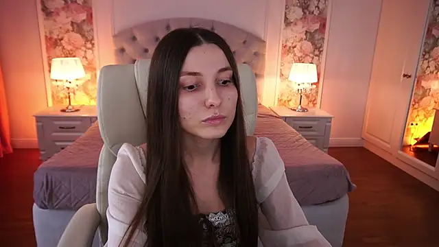 AshleyBaie webcam