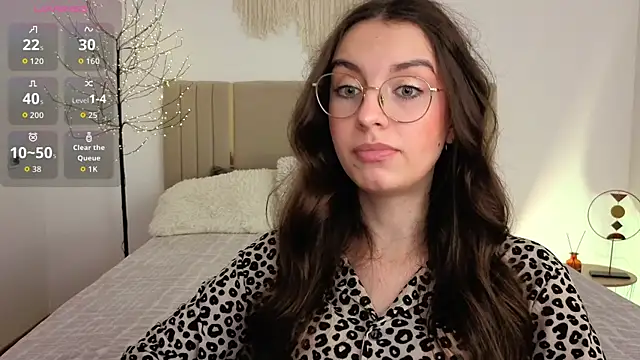 Real_cutie1 webcam