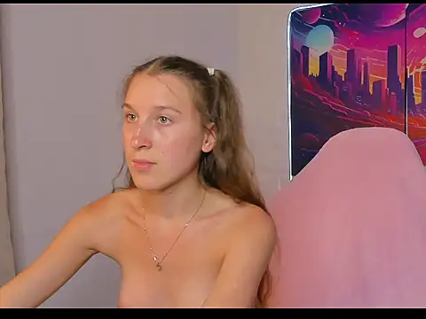 Xenia_paradise webcam