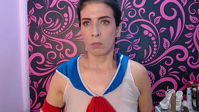 Great_Pussy20 webcam
