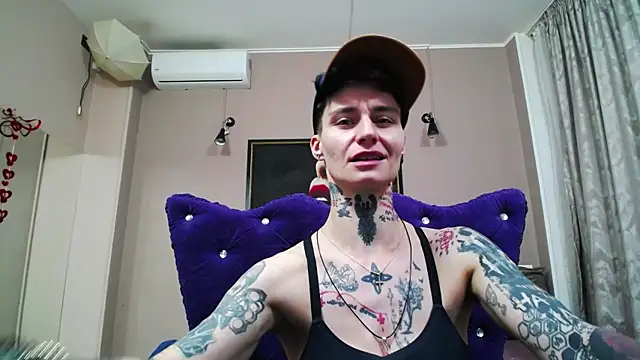 KennyXSX webcam
