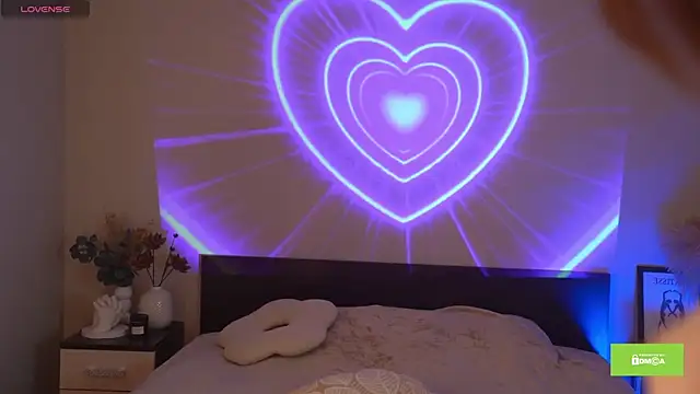 Emmiellee webcam
