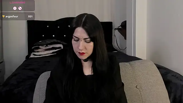 Amy_Aloqua webcam