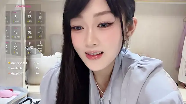 yueyue2003 webcam