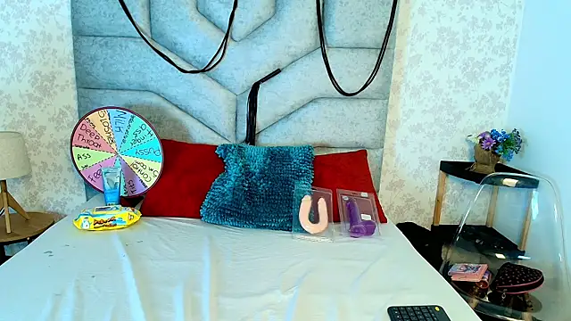 KimberlyFox_t webcam