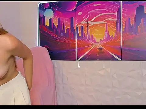 Xenia_paradise webcam