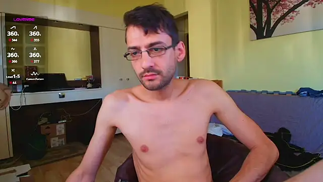 HungEddy