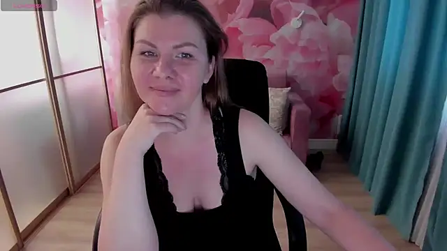 LunaKissesx webcam