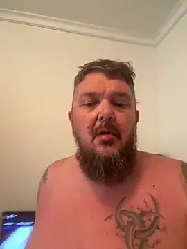 TatooedBear