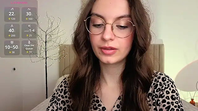 Real_cutie1 webcam