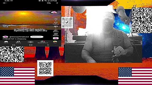 RussellTaylorLacy webcam
