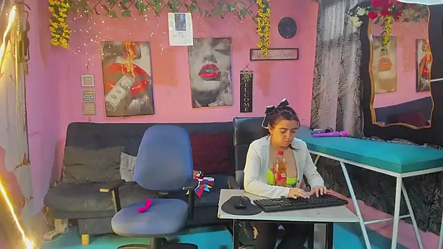 lesbiancuple webcam