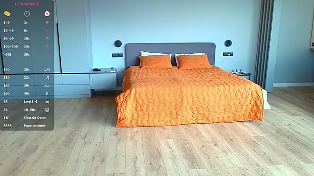 Mad1en live sex cam