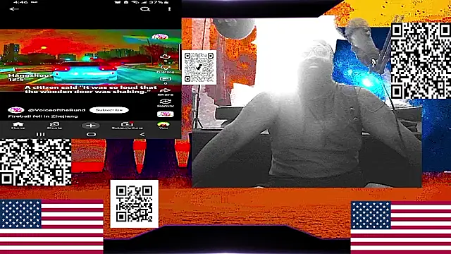 RussellTaylorLacy webcam