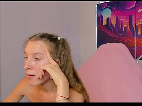 Xenia_paradise webcam