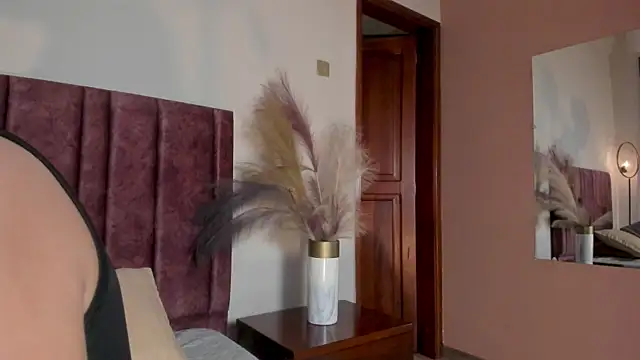 Christy_Sea webcam