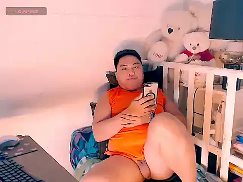 Hardking_69 webcam