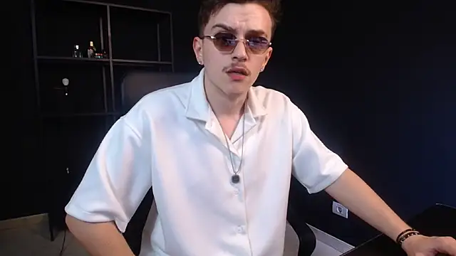 felixstarkk (M young) - Spoil The Verbal Dom Stud
