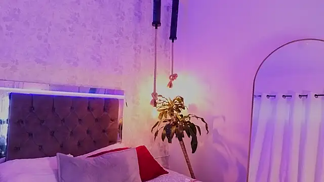 dave_eliot (M twink) - sexy dance naked with oil