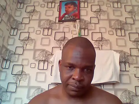 chumba_001 (Ask my age) - Tip Tip for a thunderous shows