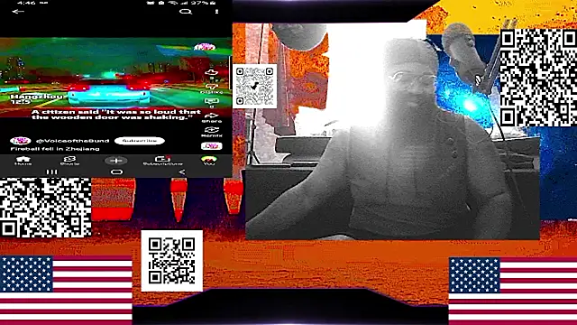 RussellTaylorLacy webcam