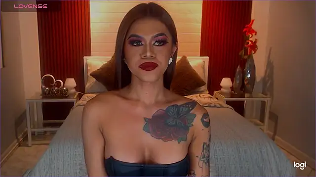 StellaStrong30 webcam