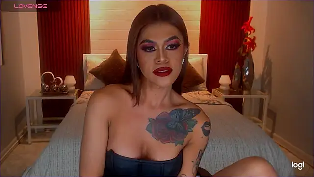 StellaStrong30 webcam