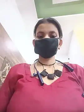Aafreen_36 webcam