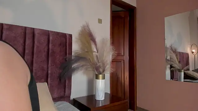 Christy_Sea webcam