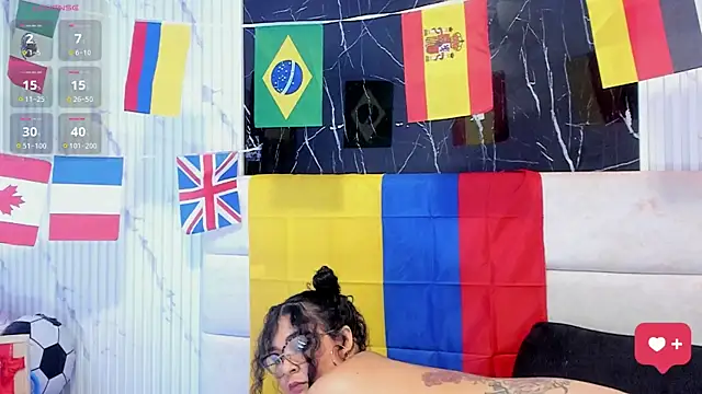 Reginavegaa webcam
