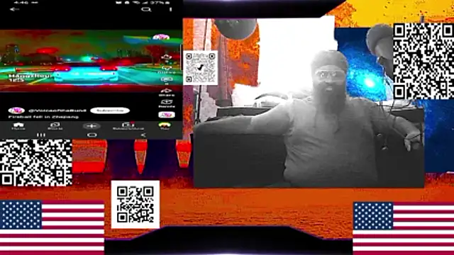 RussellTaylorLacy webcam