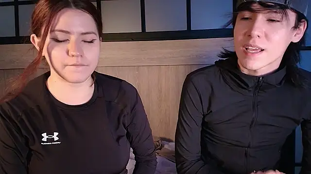 Daphne_and_Roger_