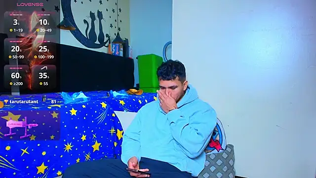 jeisonstark webcam