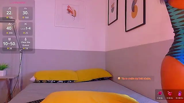 drooling4daddy webcam