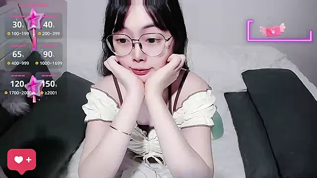 baby-yaya20 webcam