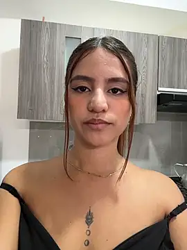 ViankaRose webcam