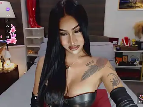 SeductiveVictoria webcam