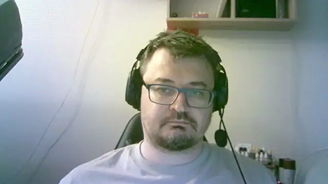 SirAbuser webcam