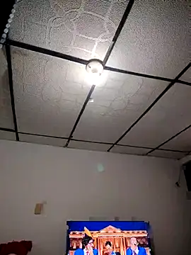 jovencolombianht webcam