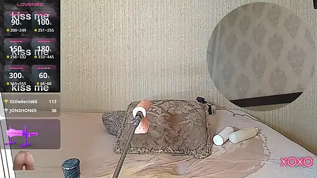 _Vika4you_ webcam