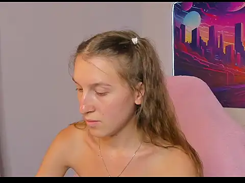 Xenia_paradise webcam