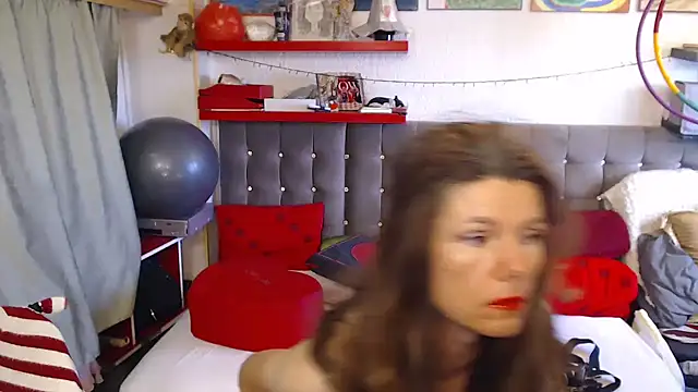 kellyterapy webcam