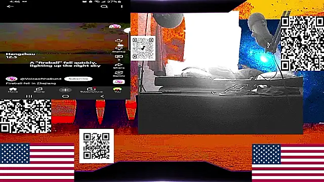 RussellTaylorLacy webcam