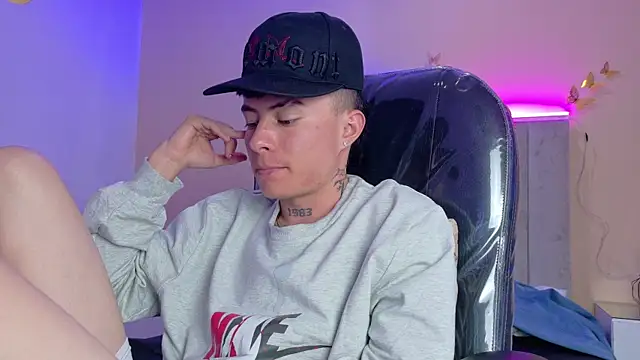 Nascary_Fox live sex cam