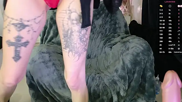 lein_bone (F teen) - full naked